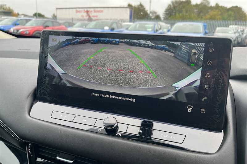 Used Nissan Qashqai 2023 for sale - 76501637: Photo 29