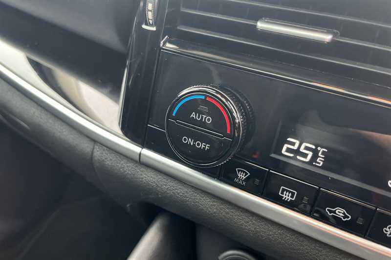 Used Nissan Qashqai 2023 for sale - 76501637: Photo 30