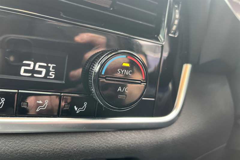 Used Nissan Qashqai 2023 for sale - 76501637: Photo 31