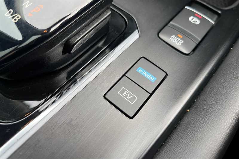 Used Nissan Qashqai 2023 for sale - 76501637: Photo 34