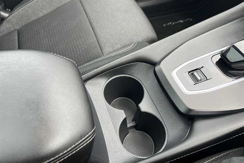 Used Nissan Qashqai 2023 for sale - 76501637: Photo 36