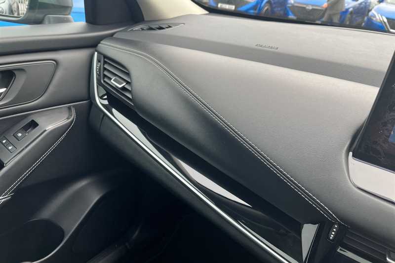 Used Nissan Qashqai 2023 for sale - 76501637: Photo 39