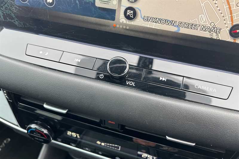 Used Nissan Qashqai 2023 for sale - 76501637: Photo 40