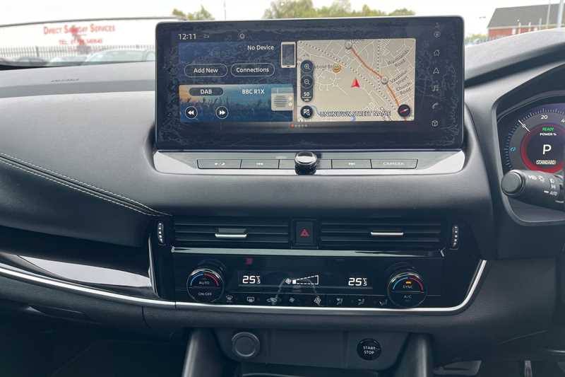 Used Nissan Qashqai 2023 for sale - 76501637: Photo 41