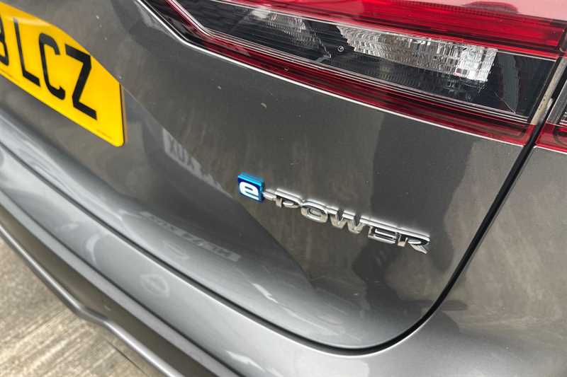 Used Nissan Qashqai 2023 for sale - 76501637: Photo 43