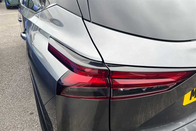 Used Nissan Qashqai 2023 for sale - 76501637: Photo 44