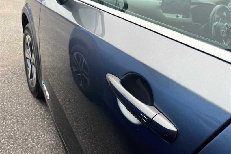 Used Nissan Qashqai 2023 for sale - 76501637: Photo 45