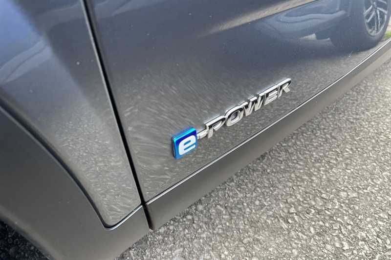 Used Nissan Qashqai 2023 for sale - 76501637: Photo 47