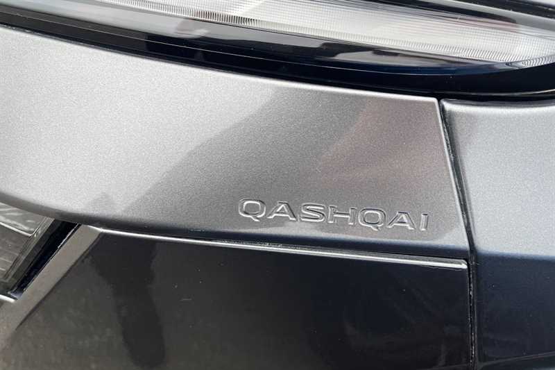 Used Nissan Qashqai 2023 for sale - 76501637: Photo 48