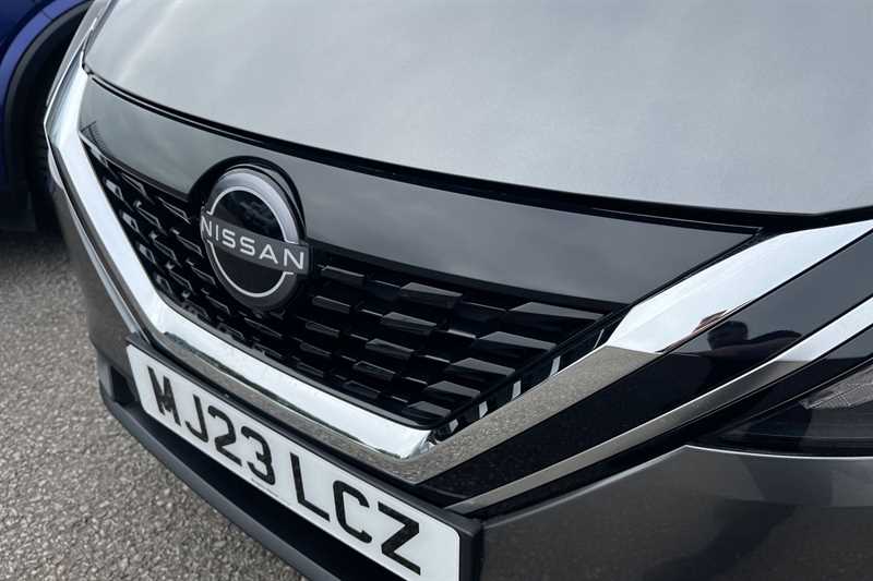 Used Nissan Qashqai 2023 for sale - 76501637: Photo 49