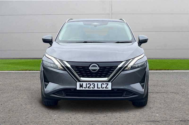Used Nissan Qashqai 2023 for sale - 76501637: Photo 5
