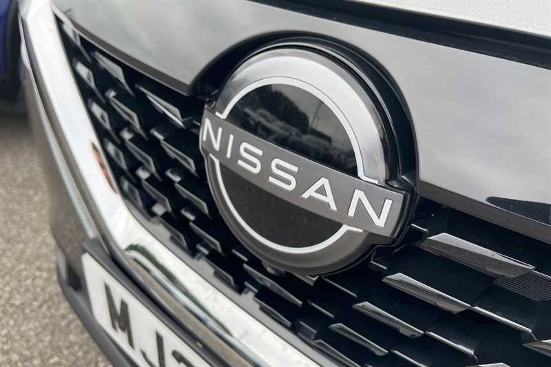 Used Nissan Qashqai 2023 for sale - 76501637: Photo 50