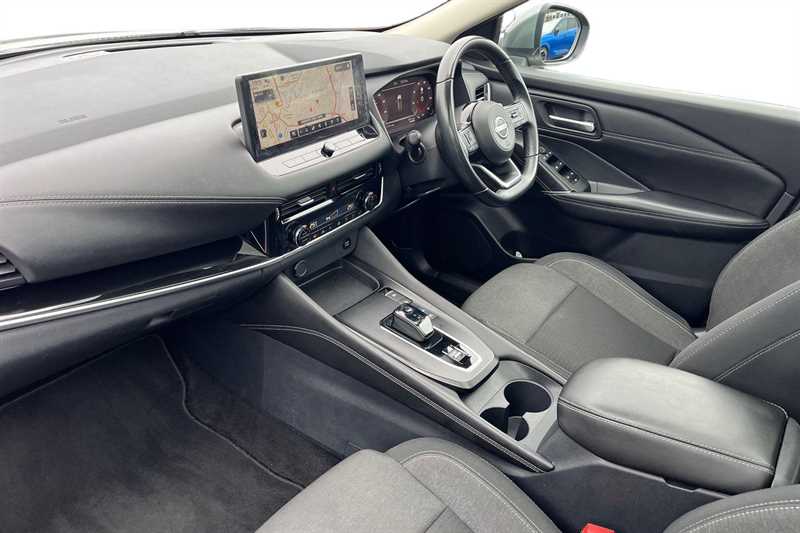 Used Nissan Qashqai 2023 for sale - 76501637: Photo 7