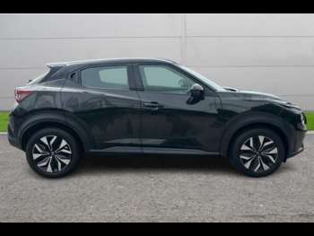 Used Nissan Juke 2022 for sale - 74714983: Photo