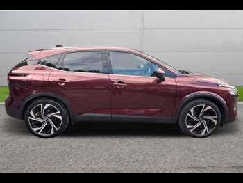 Used Nissan Qashqai 2022 for sale - 75201568: Photo