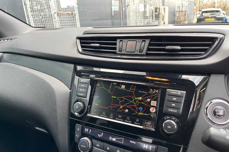 Used Nissan Qashqai 2020 for sale - 77826968: Photo 10