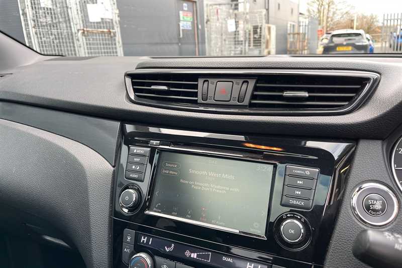 Used Nissan Qashqai 2020 for sale - 77826968: Photo 12