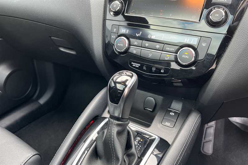 Used Nissan Qashqai 2020 for sale - 77826968: Photo 13