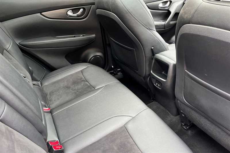 Used Nissan Qashqai 2020 for sale - 77826968: Photo 20