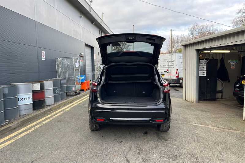 Used Nissan Qashqai 2020 for sale - 77826968: Photo 23