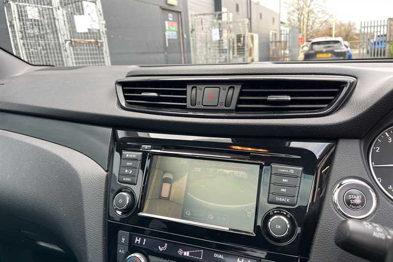 Used Nissan Qashqai 2020 for sale - 77826968: Photo 30