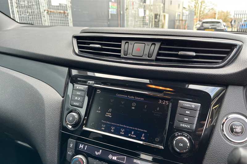 Used Nissan Qashqai 2020 for sale - 77826968: Photo 32