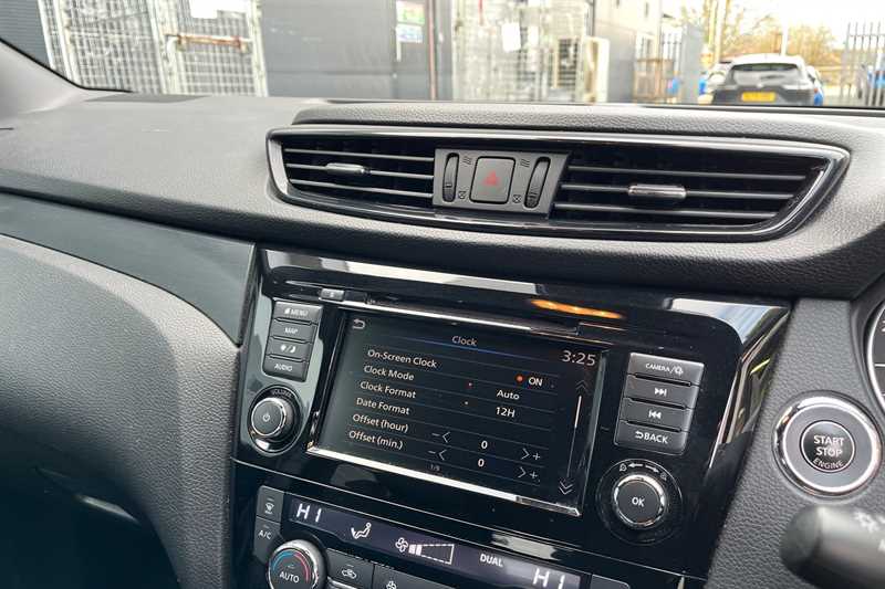 Used Nissan Qashqai 2020 for sale - 77826968: Photo 33