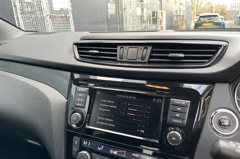 Used Nissan Qashqai 2020 for sale - 77826968: Photo 34