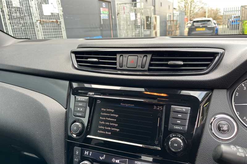 Used Nissan Qashqai 2020 for sale - 77826968: Photo 36