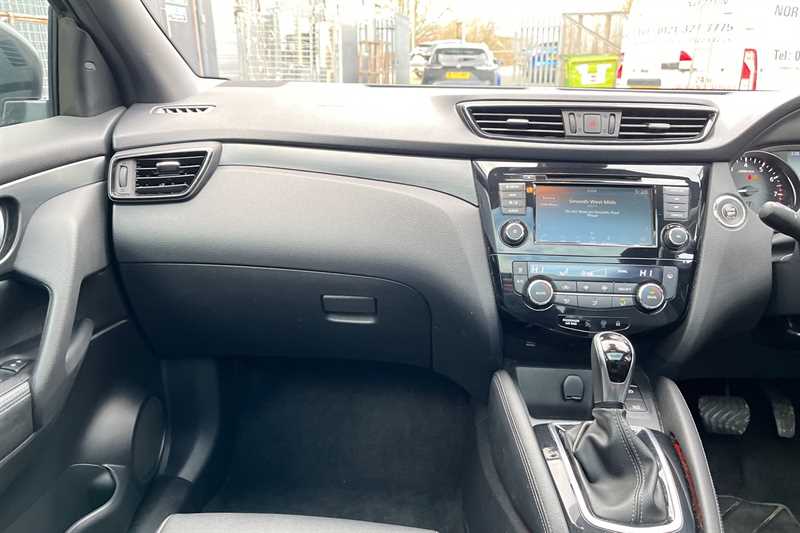 Used Nissan Qashqai 2020 for sale - 77826968: Photo 39