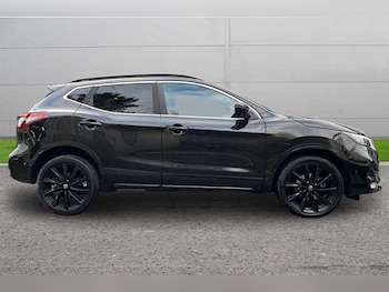 Used Nissan Qashqai 2020 for sale - 77826968: Photo