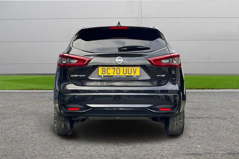 Used Nissan Qashqai 2020 for sale - 77826968: Photo 4