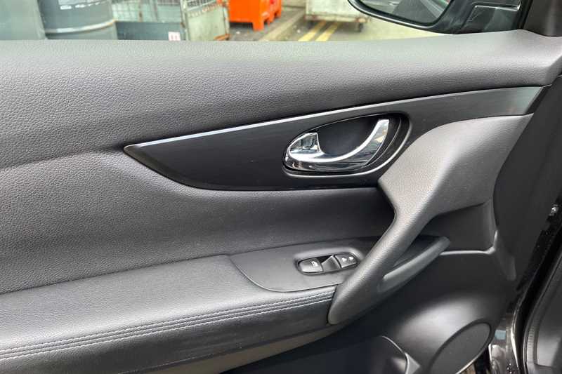 Used Nissan Qashqai 2020 for sale - 77826968: Photo 40