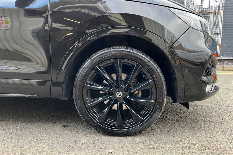 Used Nissan Qashqai 2020 for sale - 77826968: Photo 43