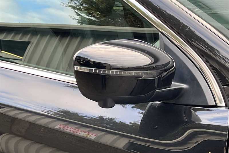 Used Nissan Qashqai 2020 for sale - 77826968: Photo 44