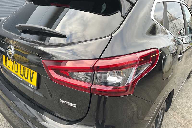 Used Nissan Qashqai 2020 for sale - 77826968: Photo 47