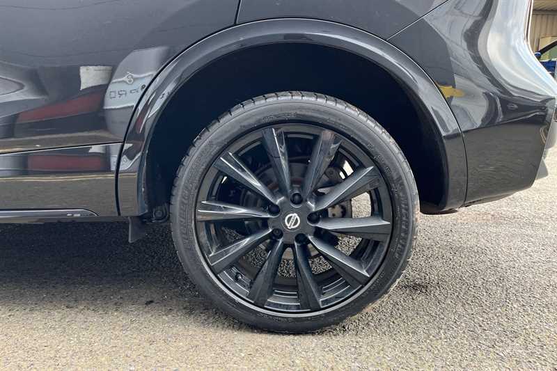 Used Nissan Qashqai 2020 for sale - 77826968: Photo 49