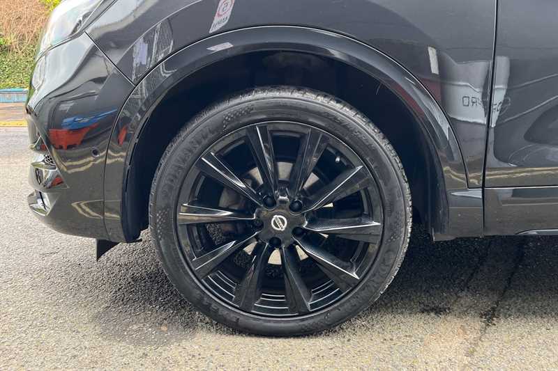 Used Nissan Qashqai 2020 for sale - 77826968: Photo 50