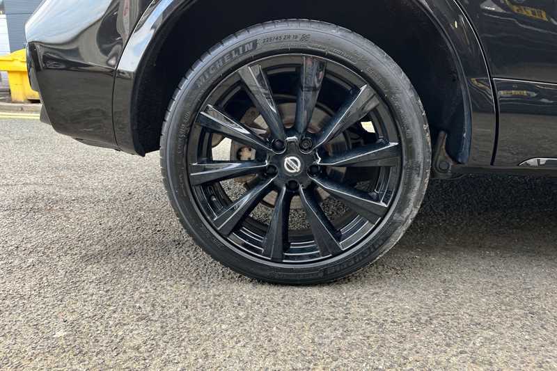 Used Nissan Qashqai 2020 for sale - 77826968: Photo 6