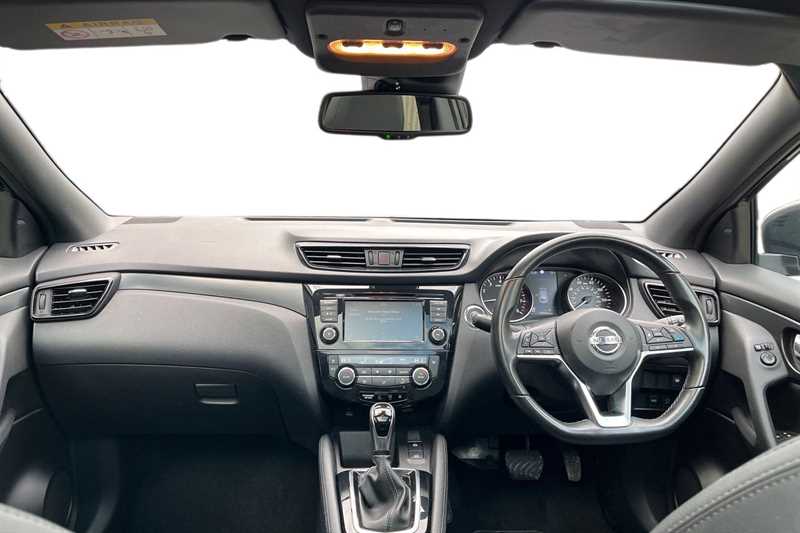 Used Nissan Qashqai 2020 for sale - 77826968: Photo 9