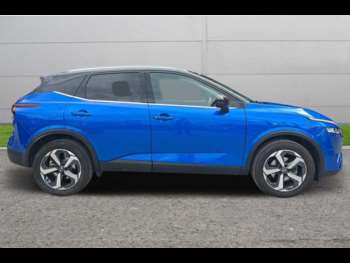 Used Nissan Qashqai  for sale - 75259460: Photo