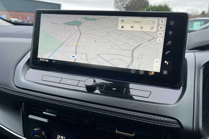 Used Nissan Qashqai 2024 for sale - 77480373: Photo 10