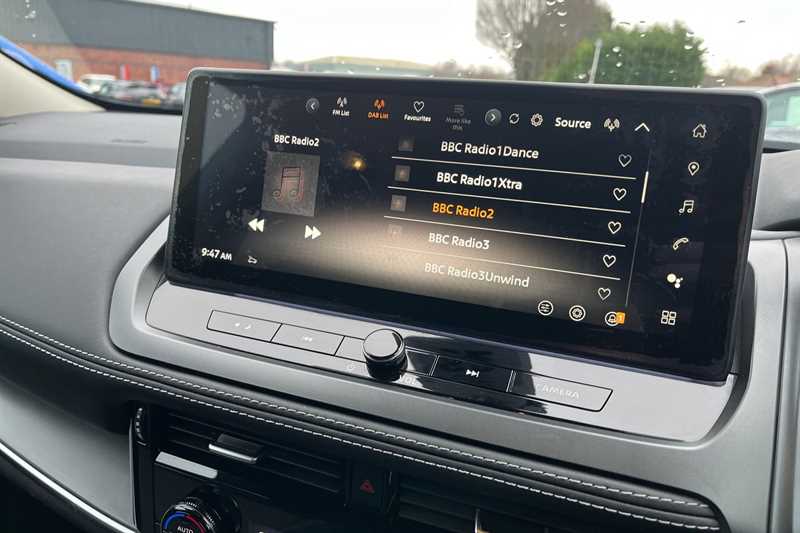 Used Nissan Qashqai 2024 for sale - 77480373: Photo 11