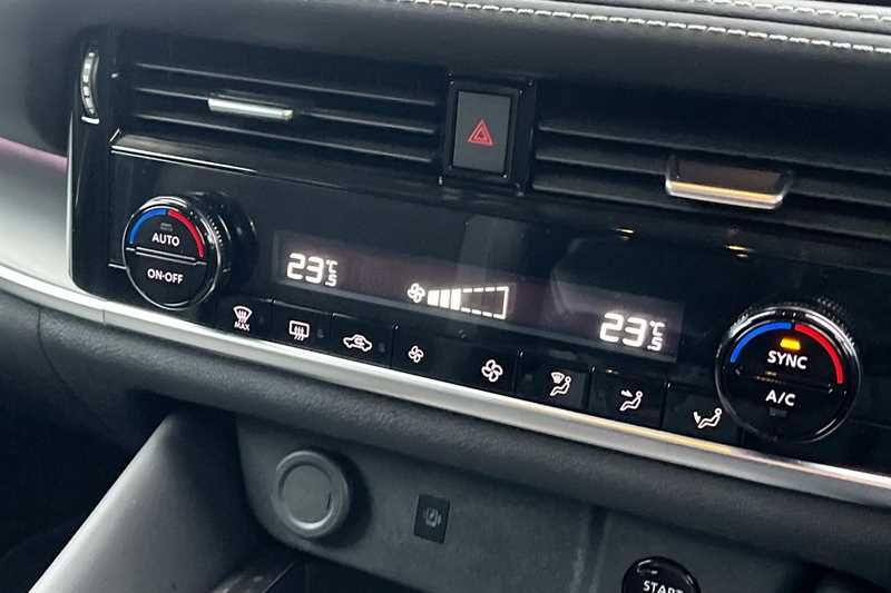 Used Nissan Qashqai 2024 for sale - 77480373: Photo 12