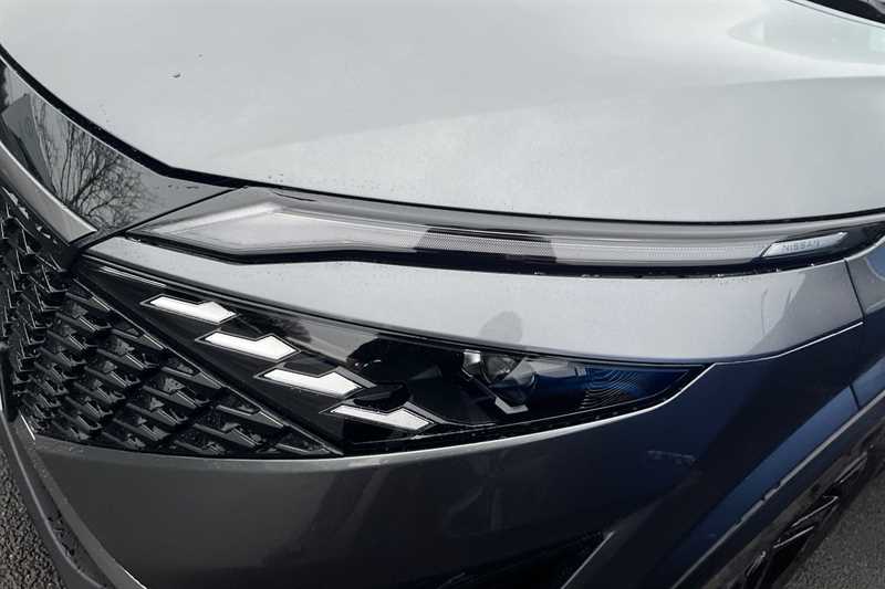 Used Nissan Qashqai 2024 for sale - 77480373: Photo 13