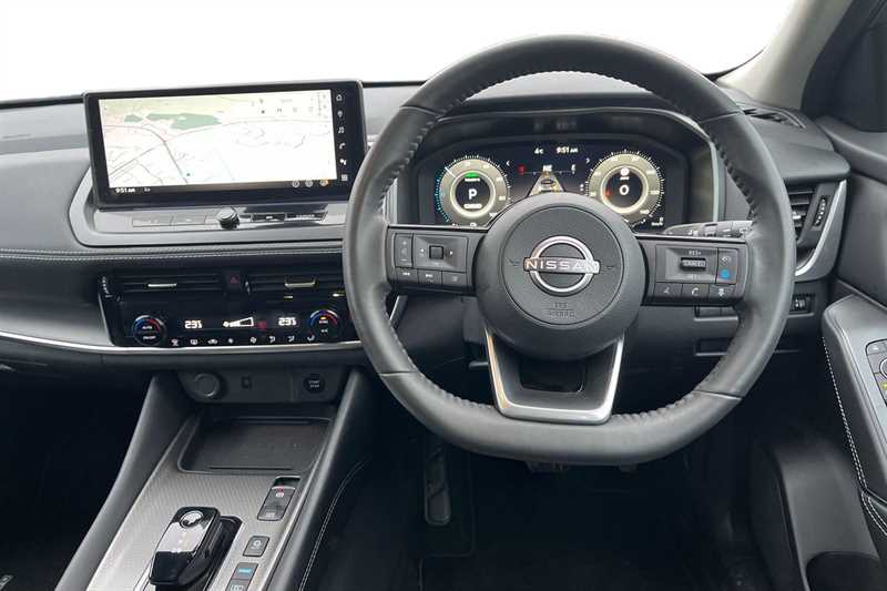 Used Nissan Qashqai 2024 for sale - 77480373: Photo 15