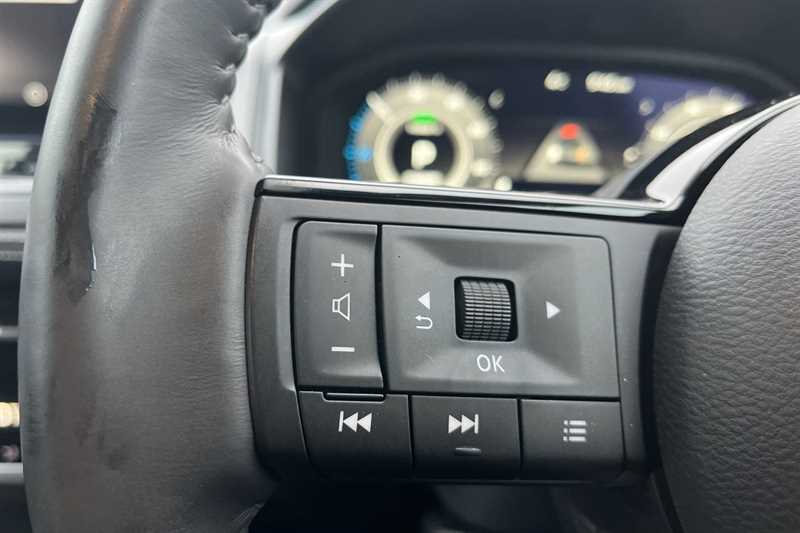 Used Nissan Qashqai 2024 for sale - 77480373: Photo 16