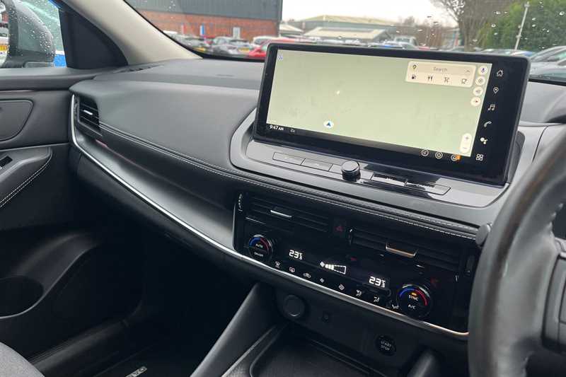 Used Nissan Qashqai 2024 for sale - 77480373: Photo 17