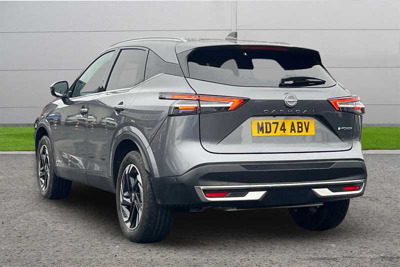 Used Nissan Qashqai 2024 for sale - 77480373: Photo 2