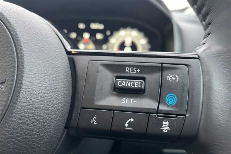 Used Nissan Qashqai 2024 for sale - 77480373: Photo 22